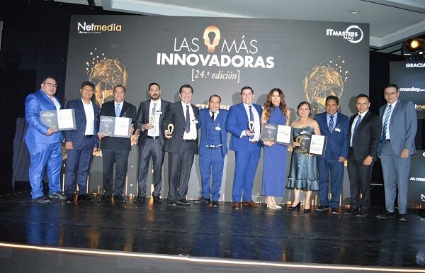 Reconocen a León por ser gobierno tecnológico