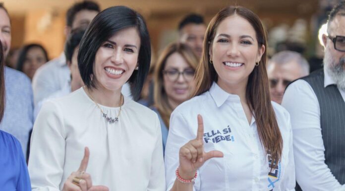 Manejo del FIDESSEG no era transparente: Libia Dennise