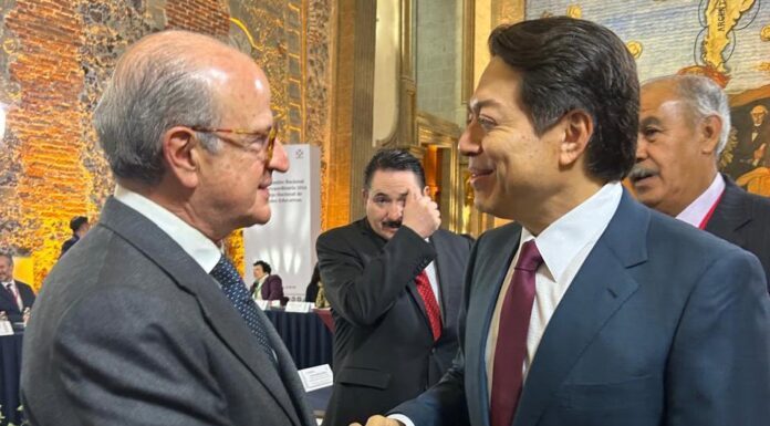 Guanajuato fortalece lazos de colaboración con la SEP