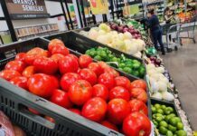 Llega inflación a 3.8 por ciento, la más alta en 5 meses