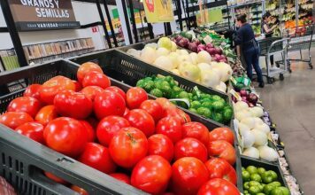 Encarecen alimenos en México y familias no logran línea de bienestar