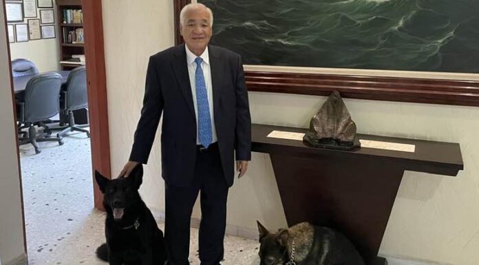 Una “burla” sorteo en tómbola de jueces y magistrados: Paulino Lorea