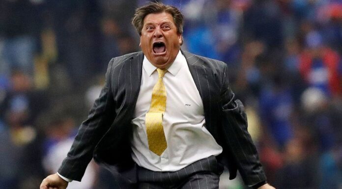 Por este comentario le llueven críticas al Piojo Herrera