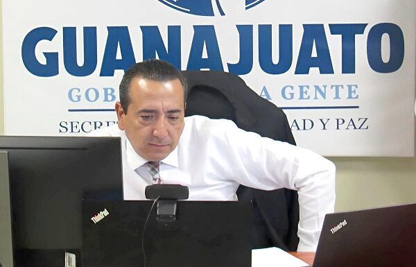 Registra Guanajuato cero reincidencia en jovenes egresados de centros penitenciarios