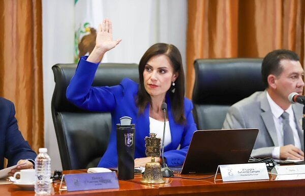 Elección de delegados rurales será por asamblea popular en León