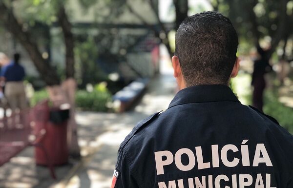 Refuerza Melanie Murillo seguridad en entornos escolares de Silao