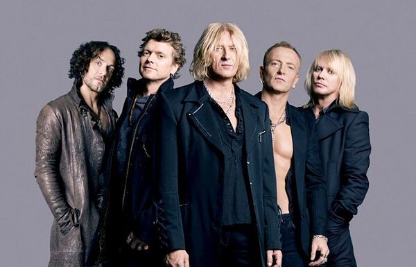 Chayanne, Sam Smith y Def Leppard, entre la cartelera de la Feria León 2025