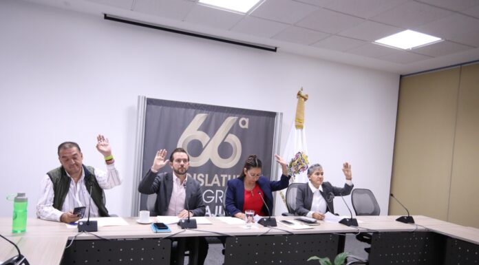 Buscan diputados del PAN-PRD modificar Ley de Desarrollo Social