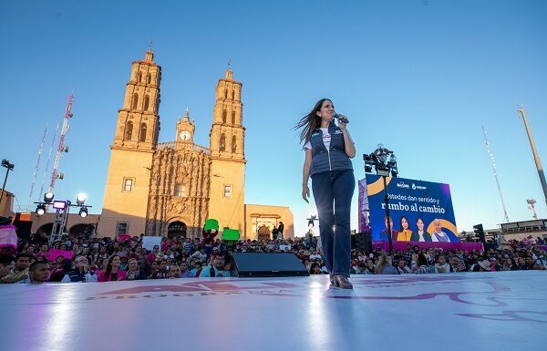 Aliadas, la estrategia del nuevo comienzo para impulsar a las mujeres
