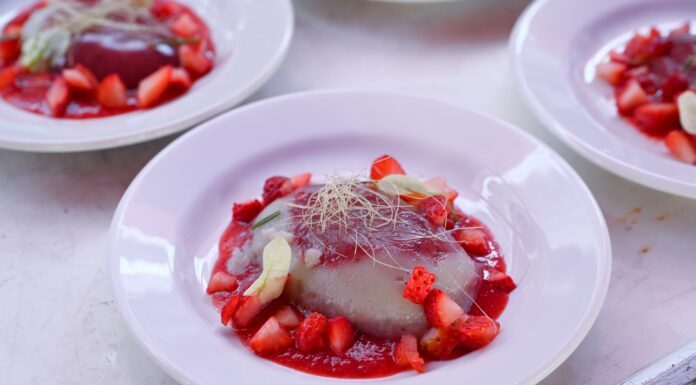 Festival de las Fresas genera 23 MDP en derrama económica para Irapuato