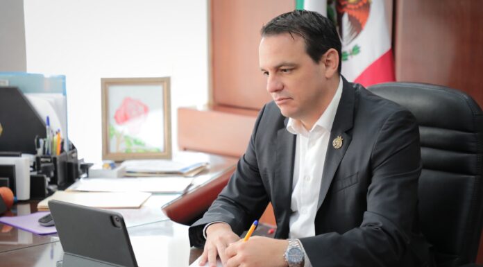 Localizan en anexos a cuatro personas reportadas como desaparecidas