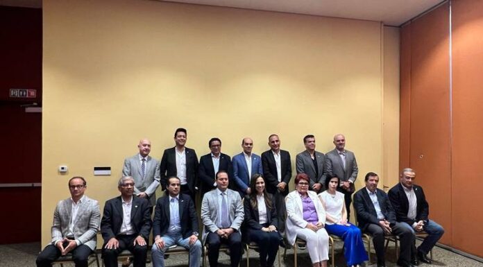 Empresarios piden convocar para proyectos FIDESSEG