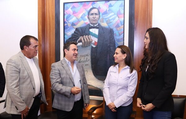 Preparan operativo en Irapuato para el Guanajuato Open 2025