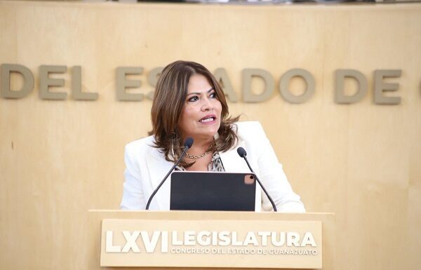 Plantea diputada Ruth Tiscareño revisar concesiones del transporte público