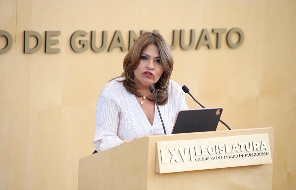 Que orígenes del FIC sean declarados patimonio cultura, pide Ruth Tiscareño