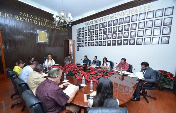 Pedirá Silao 25 MDP para tener suficiencia presupuestal