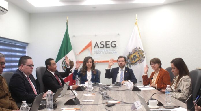 Piden diputados auditoría integral al municipio de Celaya