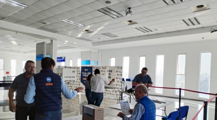 Inicia AN proceso para seleccionar a su digirencia nacional