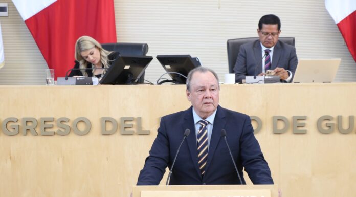 Propone David Martínez garantizar derecho de educación inicial
