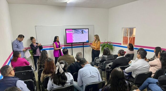 Lanza Silao página en Internet para conseguir empleo