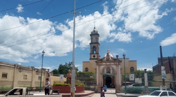 Cándido Navarro, a 111 años del fallecimiento del Héroe de Silao