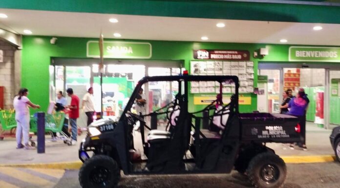 Silao, saldo blanco tras Buen Fin