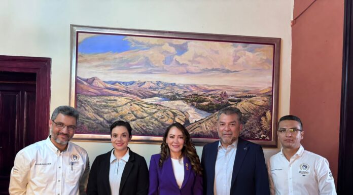 Realizan estudios sismográficos gobierno capitalino y empresa minera