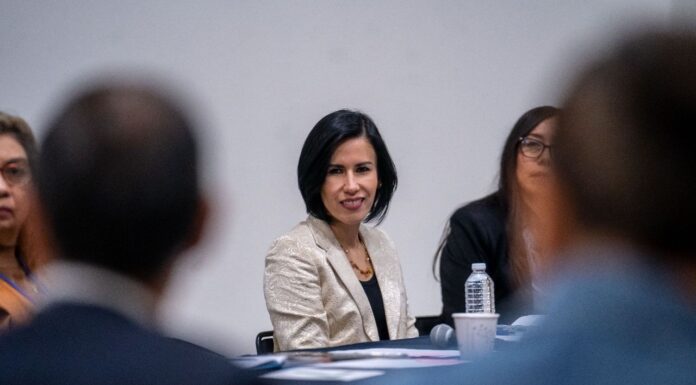 Inicia gobierno foros consultivos para consolidar participación de OSC’s