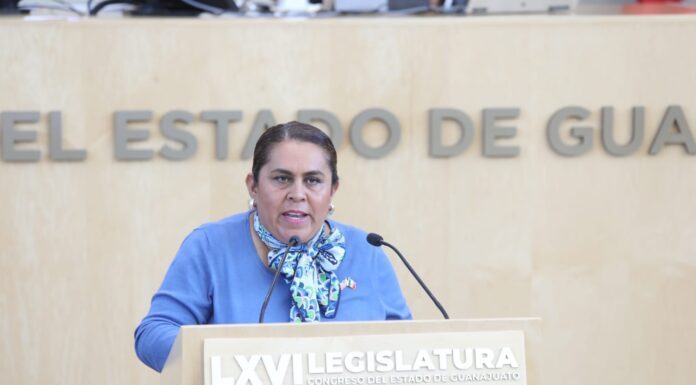 Piden diputados del bloque PAN-PRD garantizar derechos de migrantes en EU