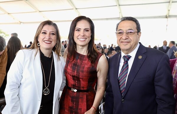 León reforzará con más presupuesto estrategia de seguridad: Ale Gutiérrez