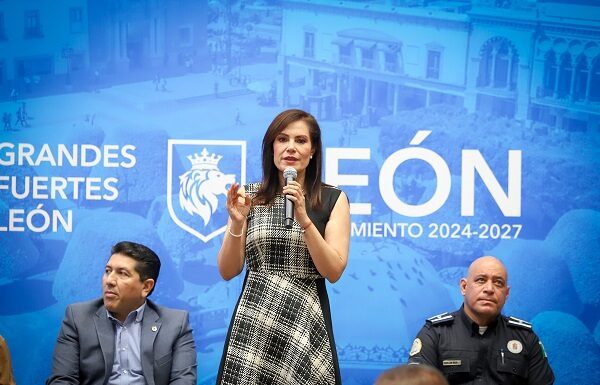 Alistan en León operativo de protección civil por temporada invernal