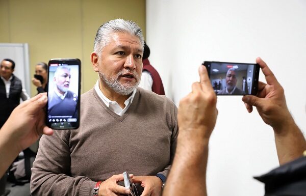 Debe darse a CONFIA el beneficio de la duda y dar resultados en corto tiempo: Alejandro Arias