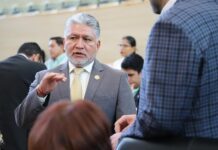 En Tapalpa también murió la estrategia de abrazos y no balazos: Alejandro Arias