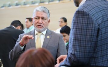 En Tapalpa también murió la estrategia de abrazos y no balazos: Alejandro Arias