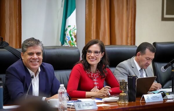 Ayuntamiento de León aprueba plan de gobierno 2024-2027