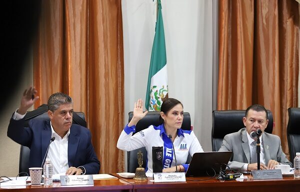 Contribuye ciudadanía en el Plan de Desarrollo 2050 para León