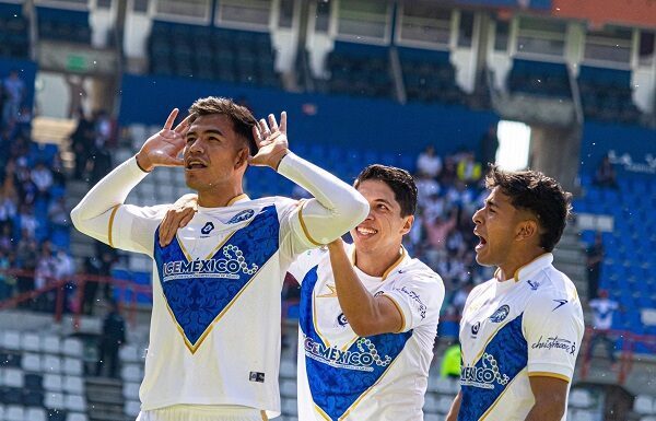 Celaya es primer finalista en la Liga Expansión MX