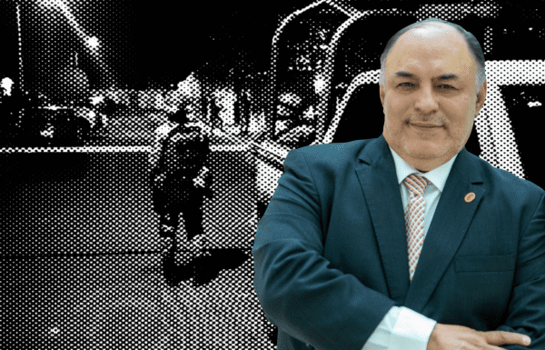 Acciones en seguridad pública, ¿Claudia vs AMLO?