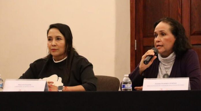 Este es el programa cultural que habrá en Celaya