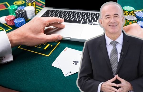 La crisis silenciosa de la adicción al juego en la era digital