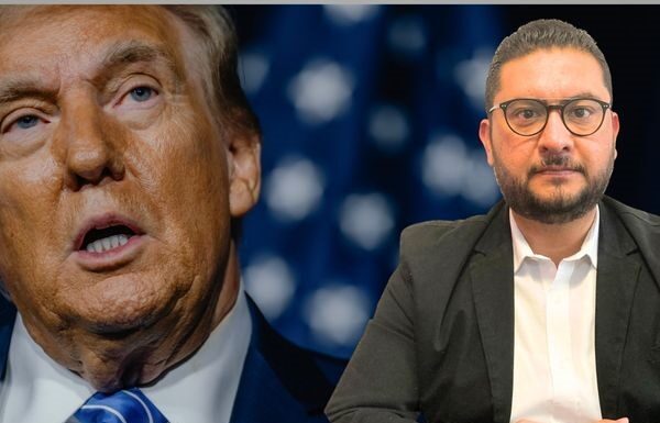 Regresa Donald Trump