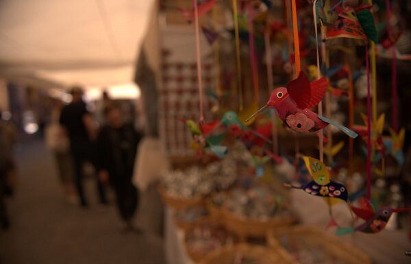 Ya se acerca la Feria de la Lana y el Latón en San Miguel de Allende