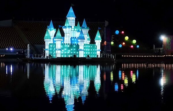 A partir del 29 de noviembre habrá Villa Navideña en León… ¡Será gratis!