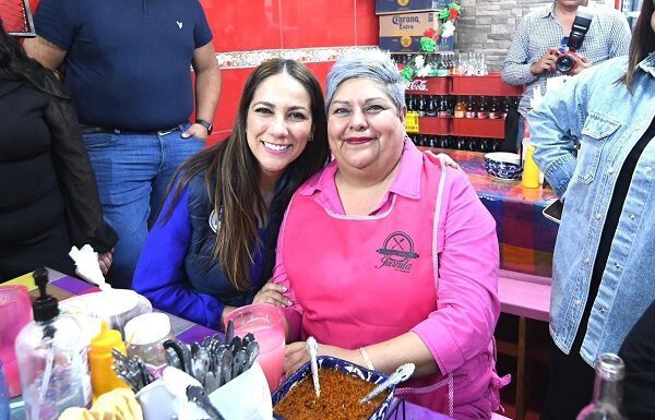 Este jueves darán a conocer detalles para inscripción de Tarjeta Rosa