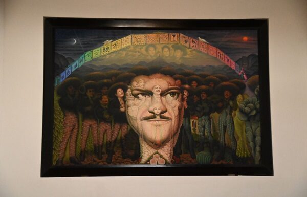 Todo listo para conmemorar al Rey, José Alfredo Jiménez