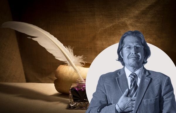 Manifiesto del poeta integral