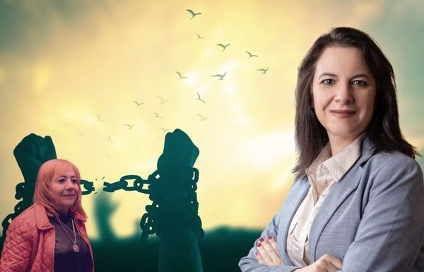 Sin Derechos Humanos