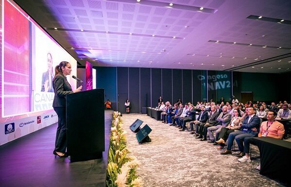 Se consolida Guanajuato como escenario de los mejores eventos: Libia Dennise