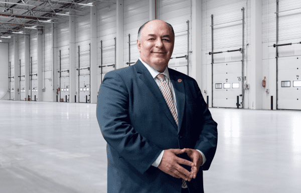 Guanajuato será prioritario en los corredores del bienestar: Marcelino Trejo