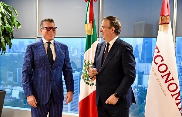 Anuncia Toyota millonaria inversión en Silao y Baja California